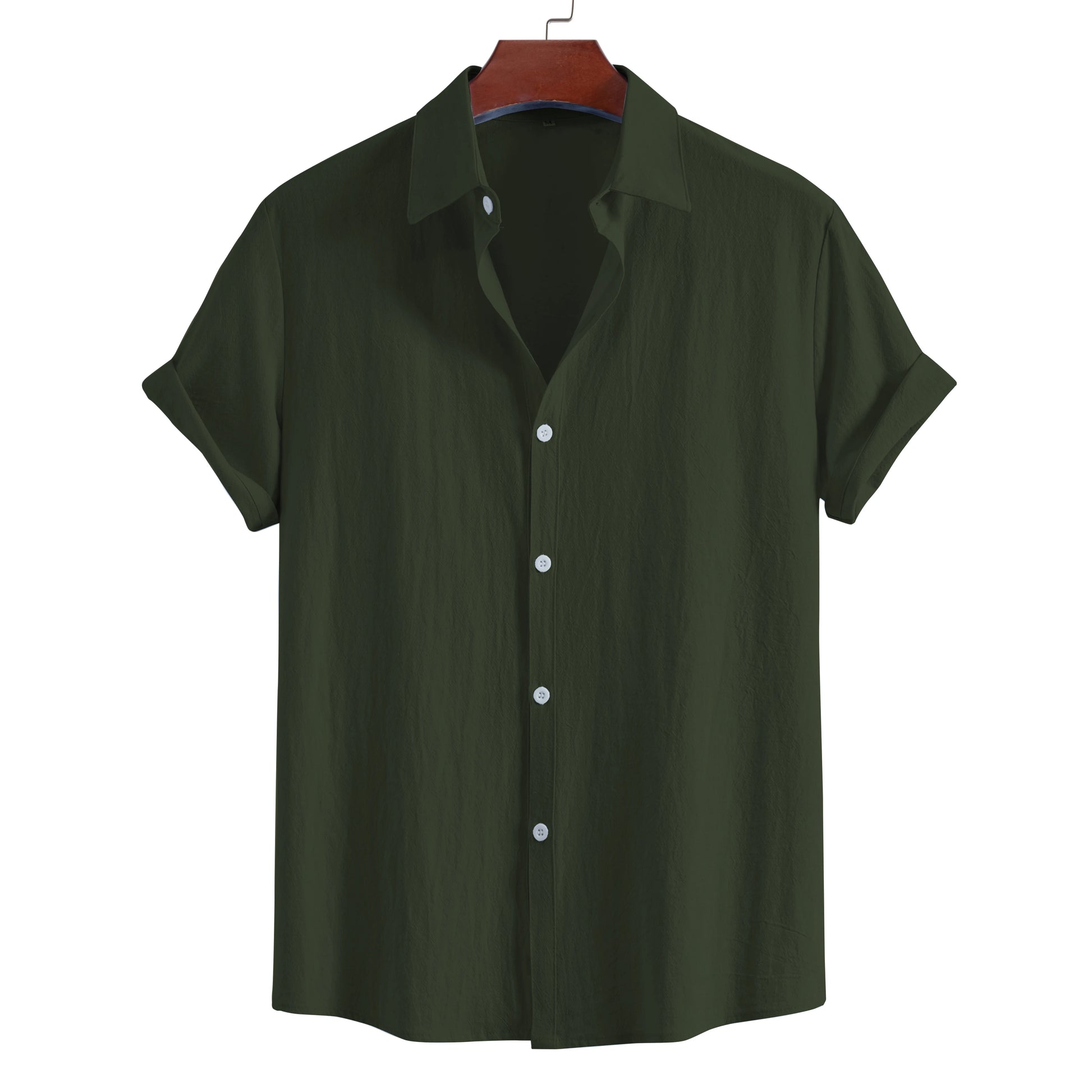 Slim Fit Shirt
