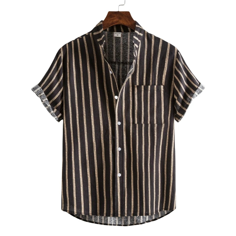 Striped Shirt