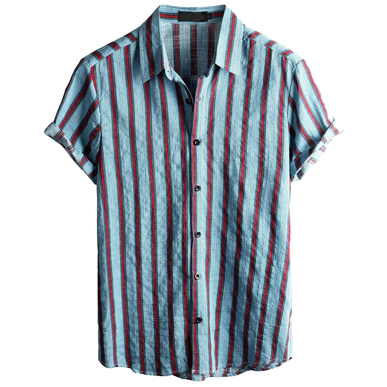Striped Shirt